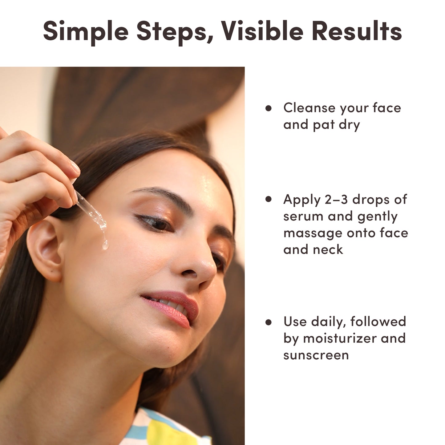 Claymi Acne Fix Serum – With 2% Salicylic Acid, 4% Niacinamide With Azelaic Acid