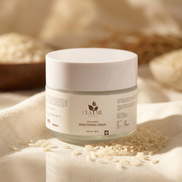 Claymi Rice Water Brightening Cream