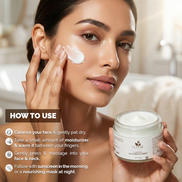 Claymi Advanced Snail All-In-One Moisturiser