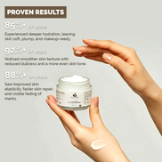 Claymi Advanced Snail All-In-One Moisturiser