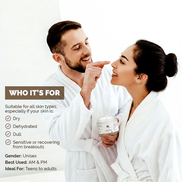 Claymi Advanced Snail All-In-One Moisturiser