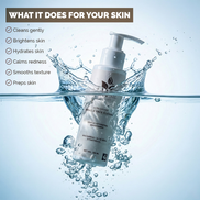 Claymi Miracle Face Cleanser