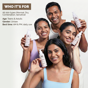 Claymi Miracle Face Cleanser