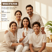 Claymi Sunglow Sunscreen SPF 30 PA+++