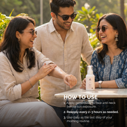 Claymi Ultra Shield Sunscreen SPF 50+ PA+++